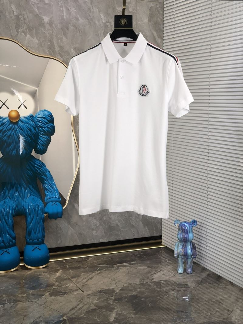 Moncler T-Shirts